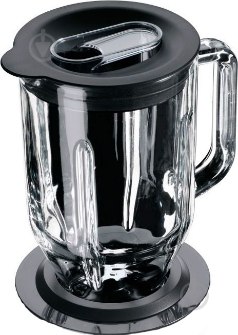 Блендер стационарный Braun JB 5160 Black - фото 3 Блендер стационарный Braun JB 5160 Black - фото 3