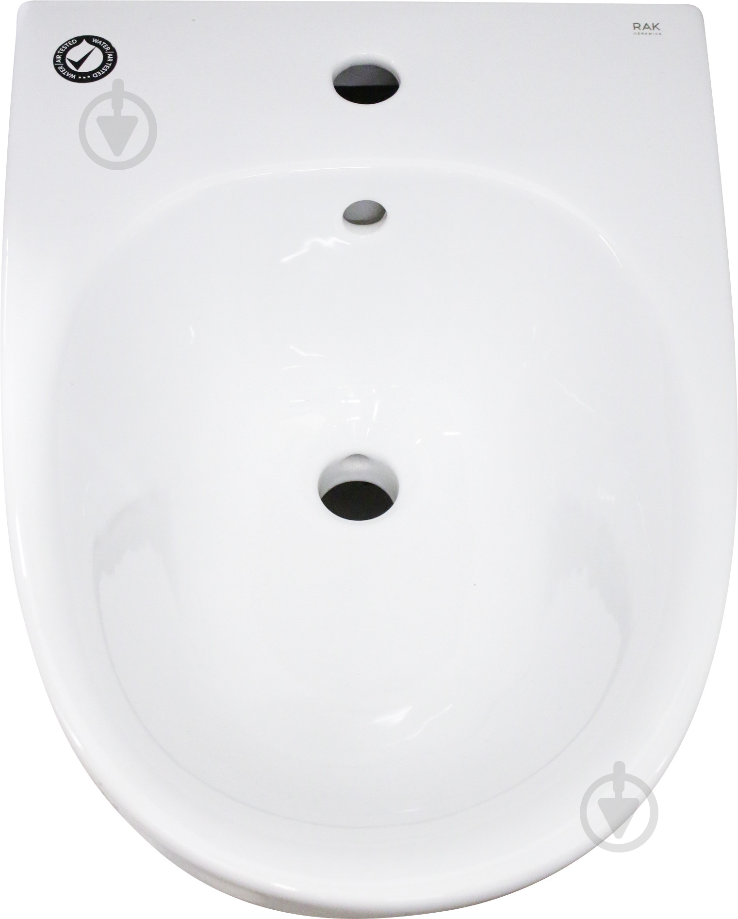 Биде подвесное R.A.K. SENSATION - фото 2