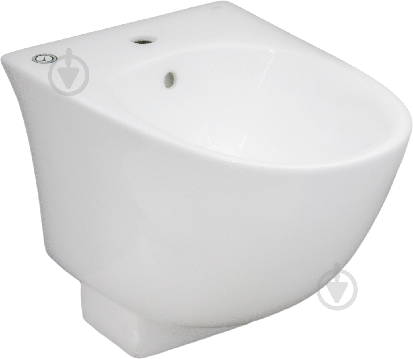 Биде подвесное R.A.K. SENSATION - фото 1