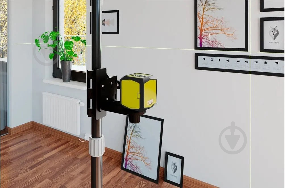 Штатив RYOBI RBCLTP1 5133005033 - фото 8