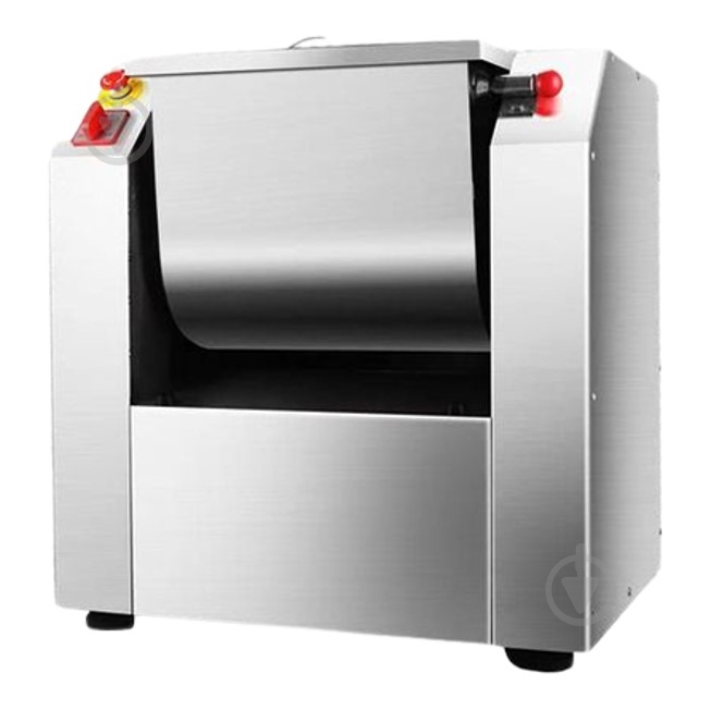 Тестомес HURAKAN HKN-7.5HN - фото 1 Тестомес HURAKAN HKN-7.5HN - фото 1