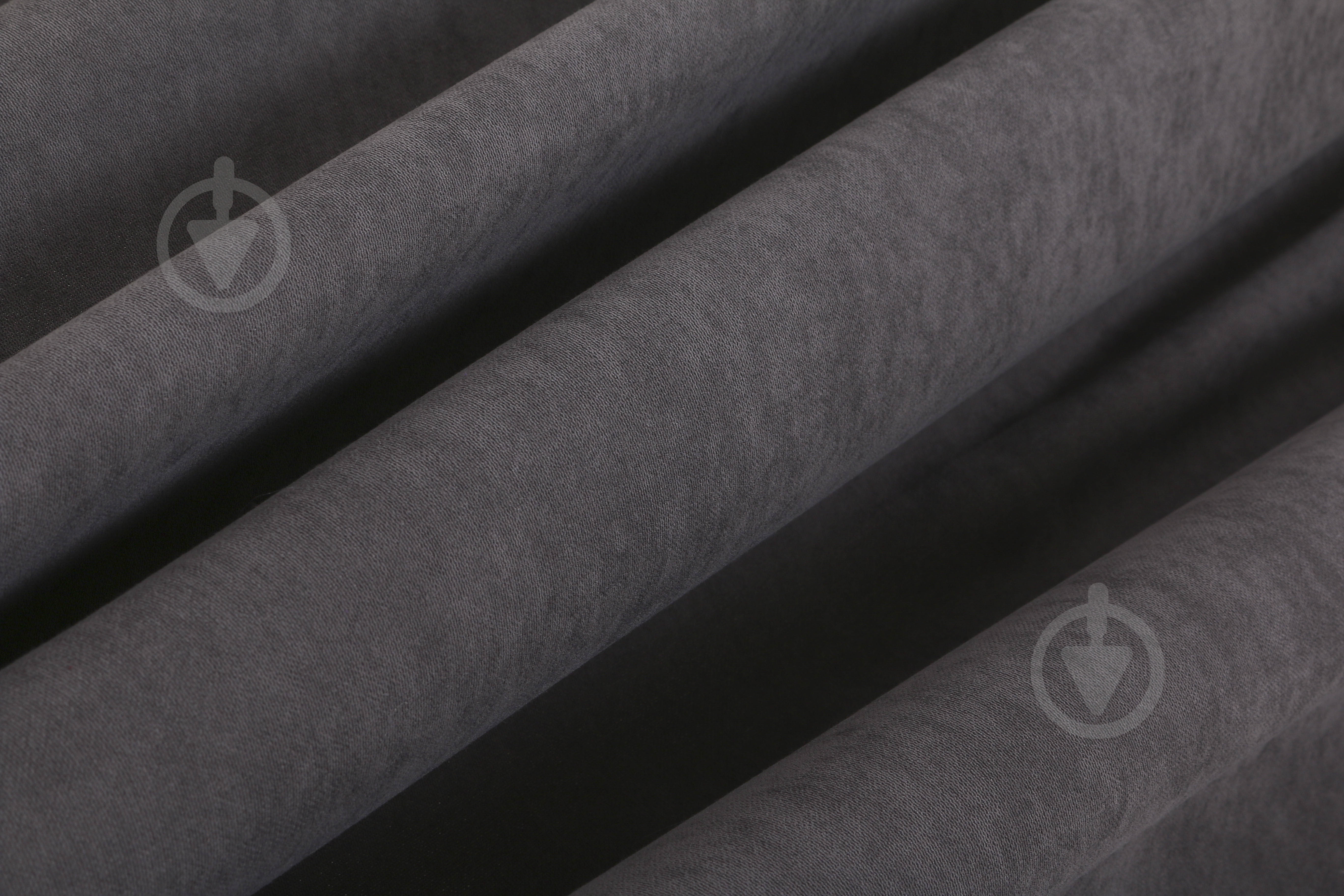 Штора 200x280 см графитовый Deco - фото 2