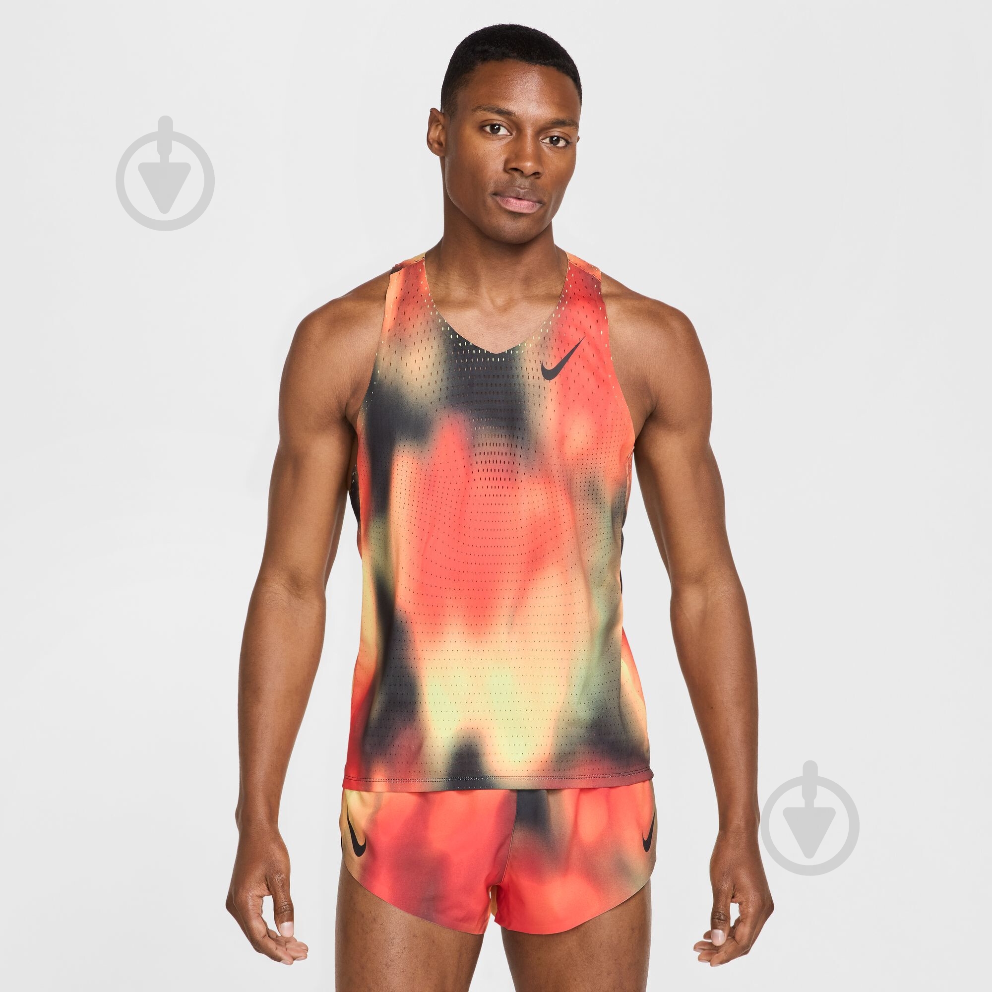 ᐉ Майка Nike M NK DFADV AROSWFT ELT ENTRY S HJ3380-736 р.2XL