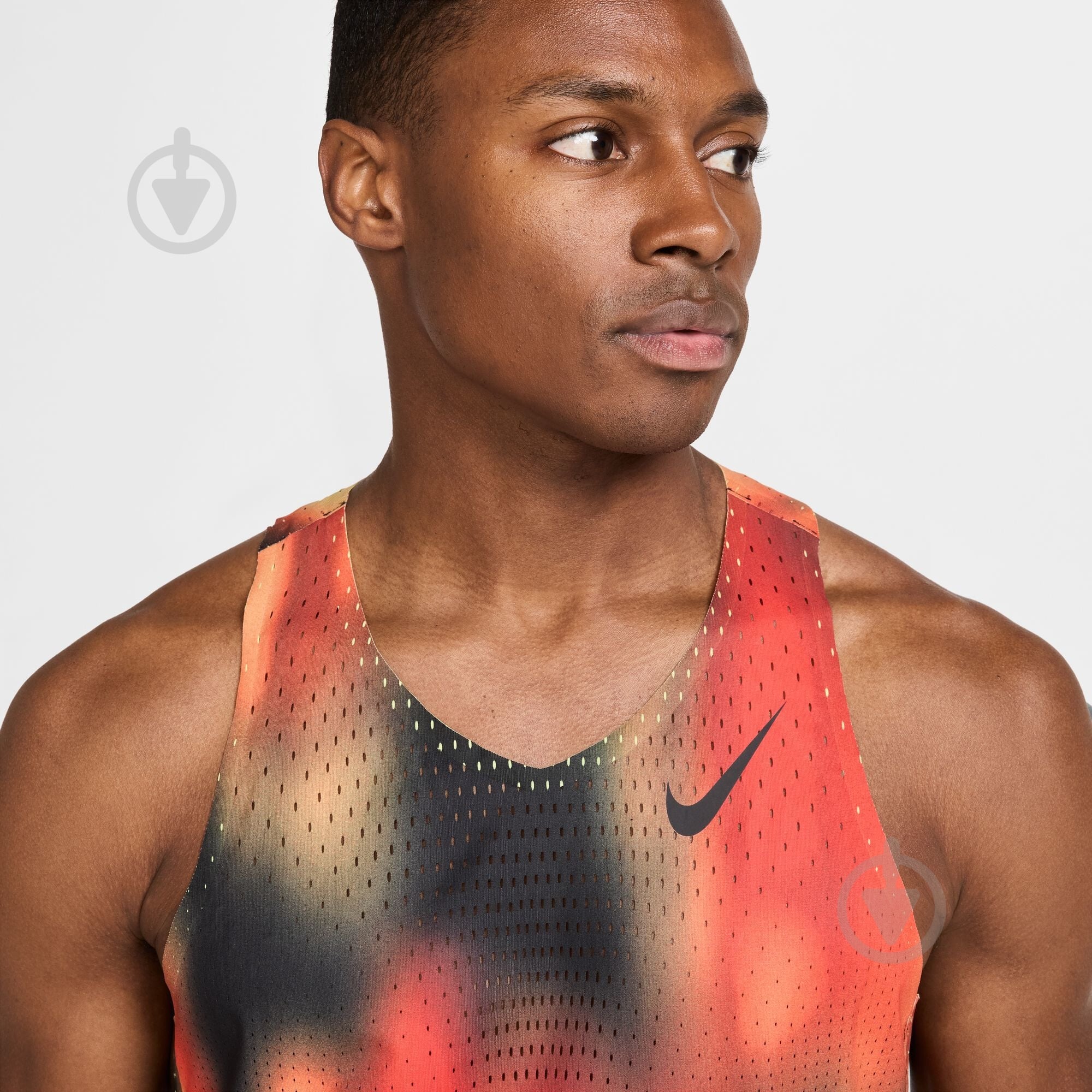 ᐉ Майка Nike M NK DFADV AROSWFT ELT ENTRY S HJ3380-736 р.2XL