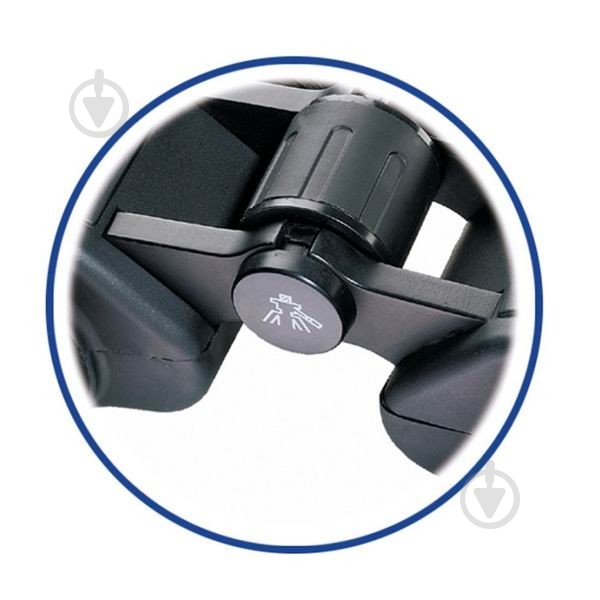 Бінокль Bresser Hunter 7x50 - фото 2 Бінокль Bresser Hunter 7x50 - фото 2