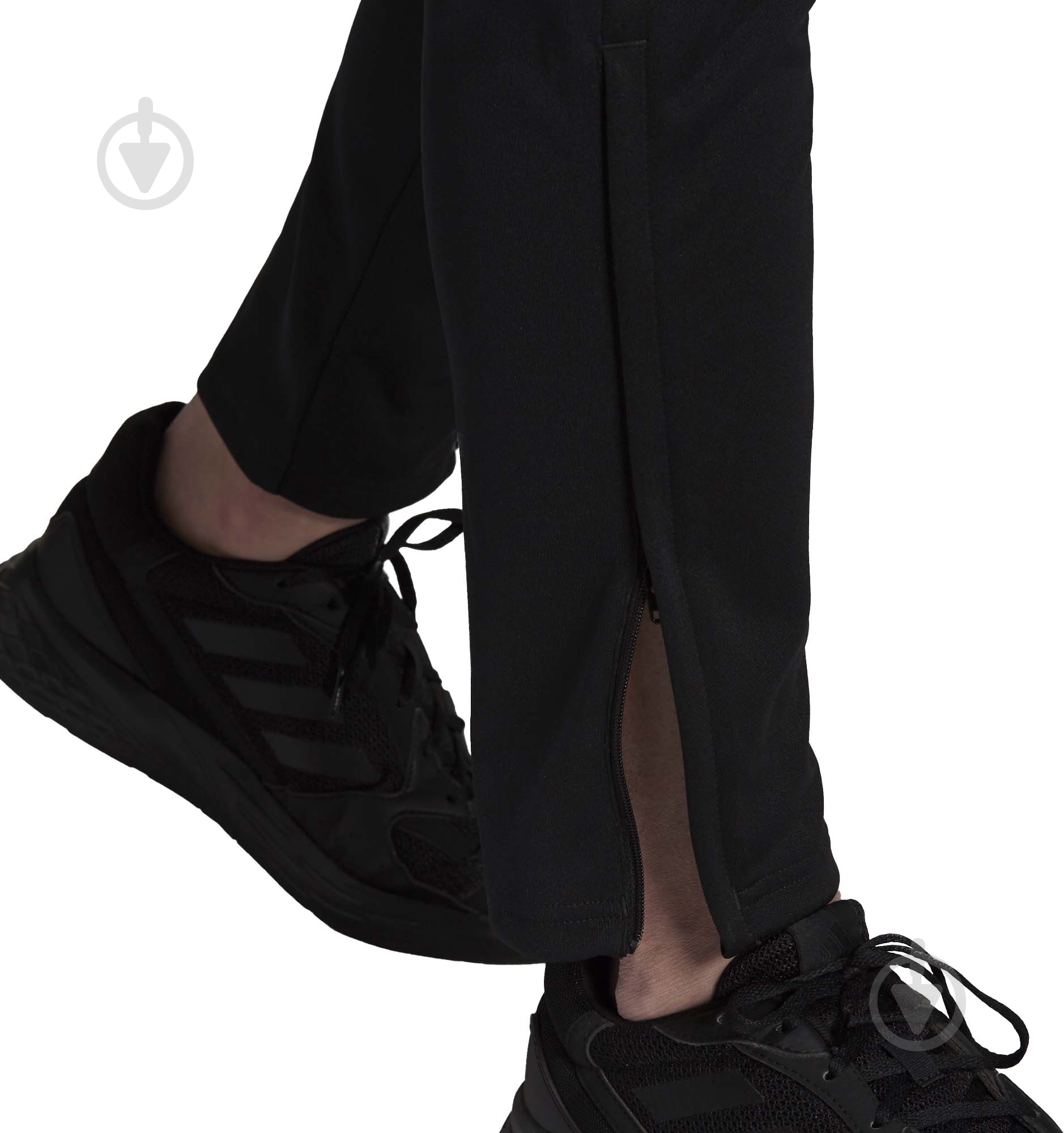 Спортивний костюм Adidas M SERENO TS H28922 р. 6 чорний - фото 6