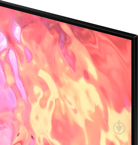 ВІТРИНА! Телевізор Samsung QE55Q60CAUXUA 55″ - фото 4