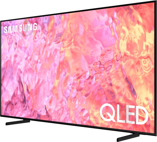 ВІТРИНА! Телевізор Samsung QE55Q60CAUXUA 55″ - фото 6