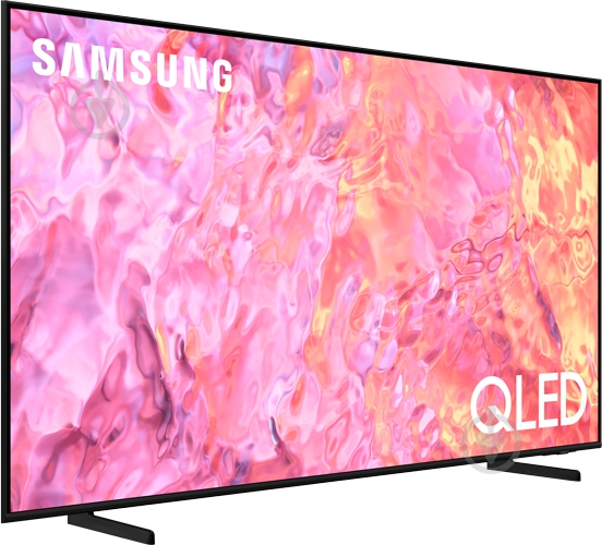ВІТРИНА! Телевізор Samsung QE55Q60CAUXUA 55″ - фото 7
