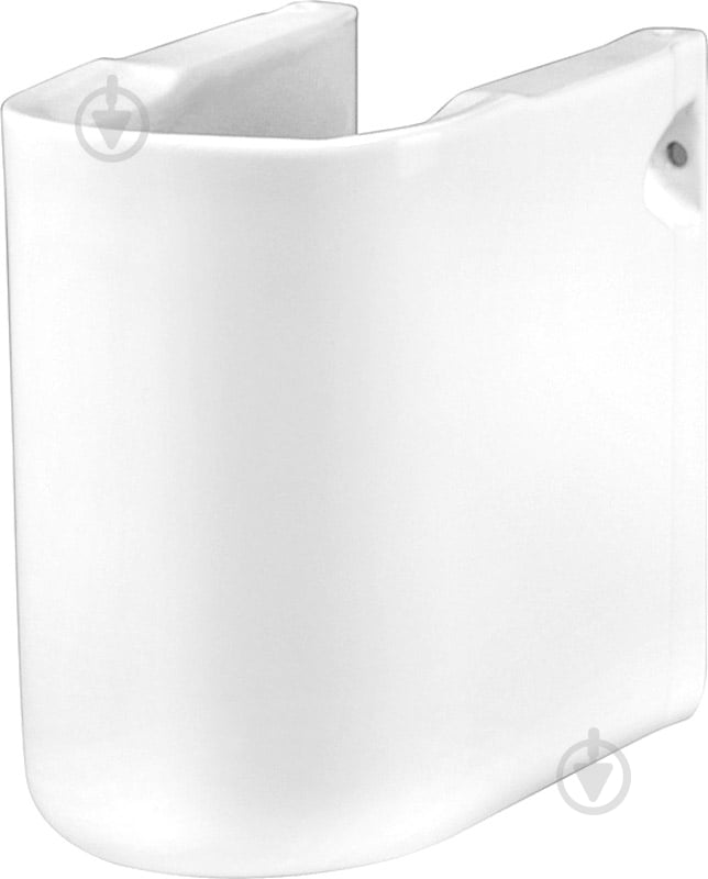 Полупьедестал AM.PM Like C804970W - фото 1 Полупьедестал AM.PM Like C804970W - фото 1