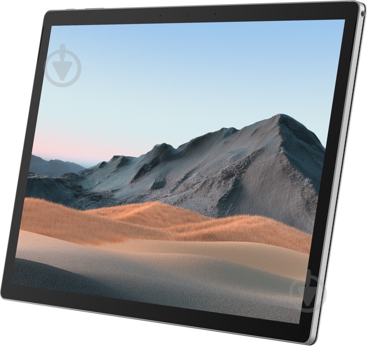 Ноутбук Microsoft Surface Book 3 13,5 (V6F-00009) silver - фото 7