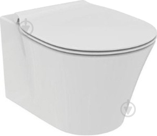 Унітаз Ideal Standard CONNECT AIR AquaBlade - фото 1
