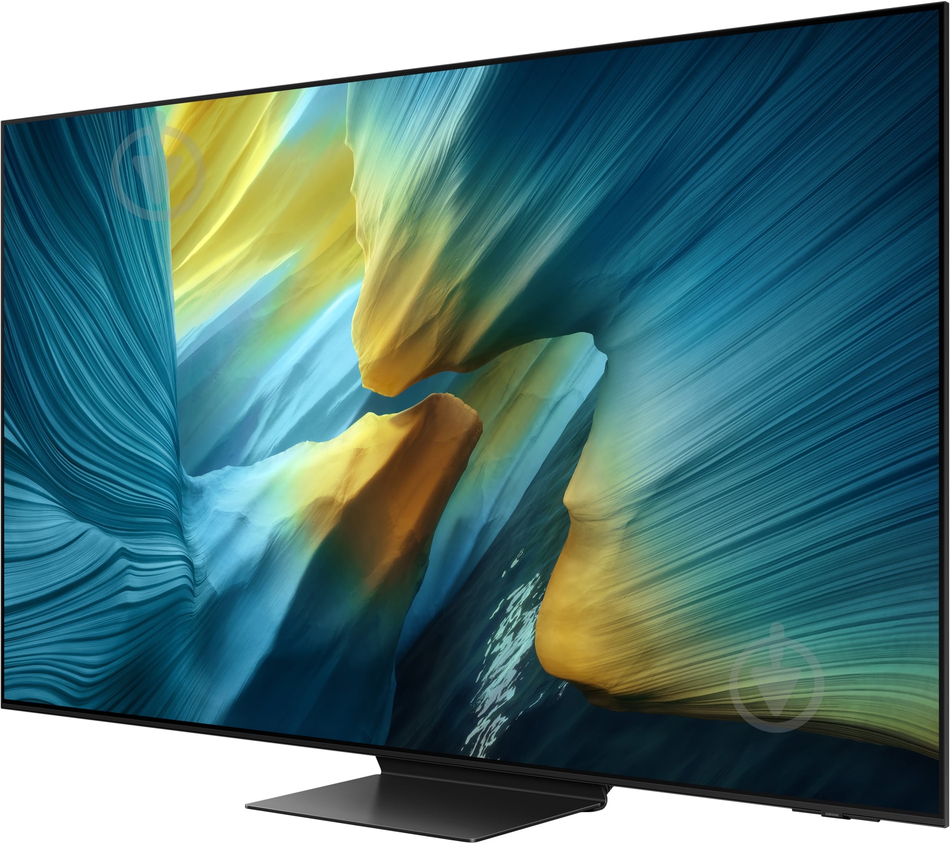 ВІТРИНА! Телевізор Samsung QE65S95FAUXUA - фото 6