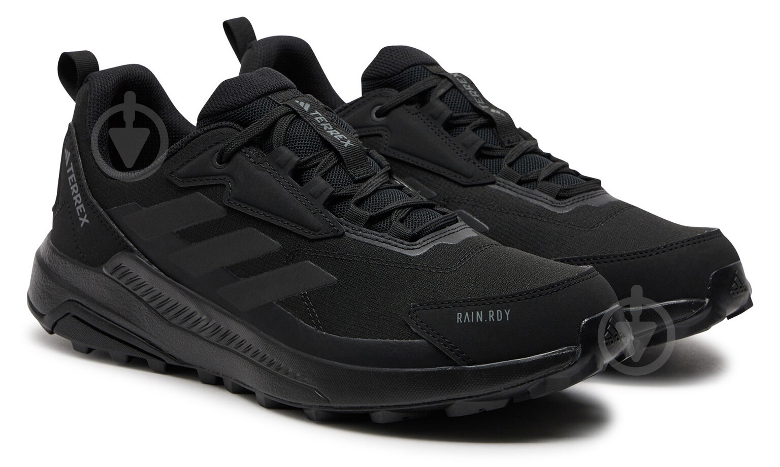 ᐉ Кросівки чоловічі демісезонні Adidas Terrex Anylander Rain.Rdy