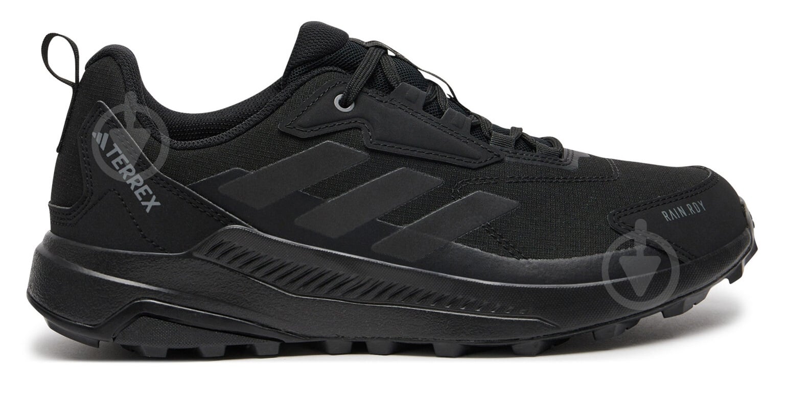 ᐉ Кросівки чоловічі демісезонні Adidas Terrex Anylander Rain.Rdy