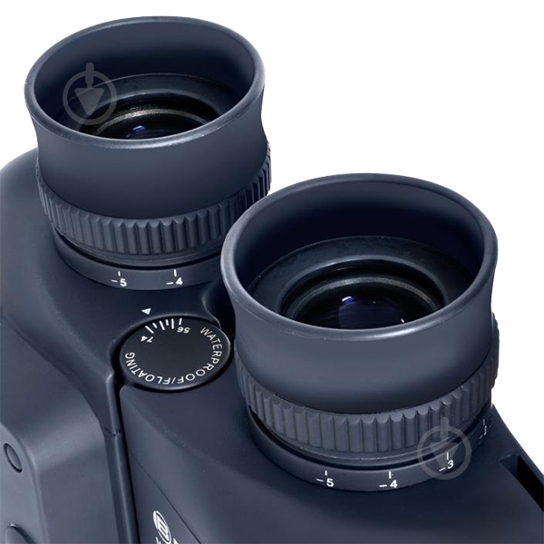 Бинокль Bresser Nautic 7x50 WD Compass - фото 2