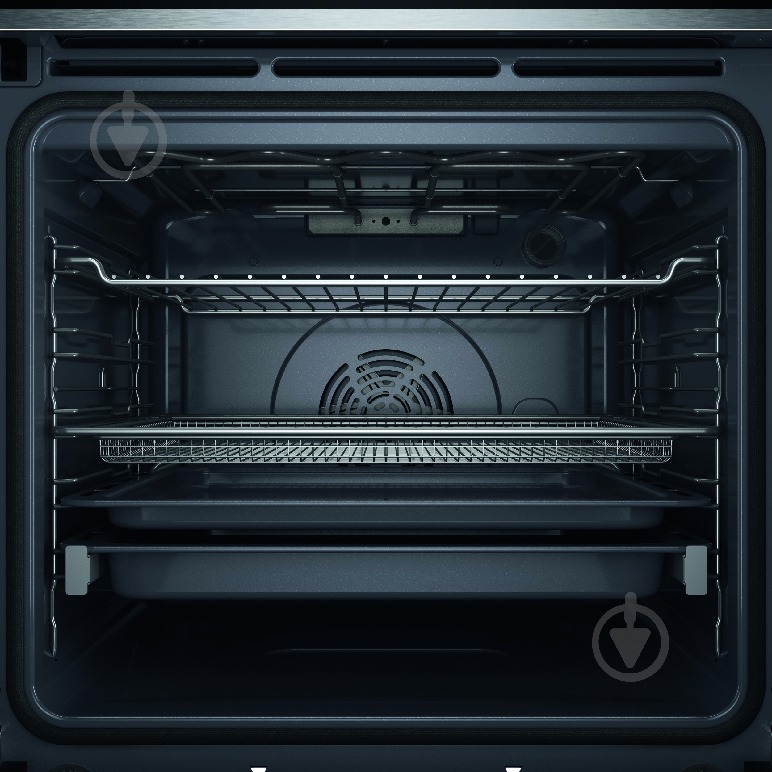 ВИТРИНА! Духовой шкаф Whirlpool WOI4IS8PM1SXA - фото 4