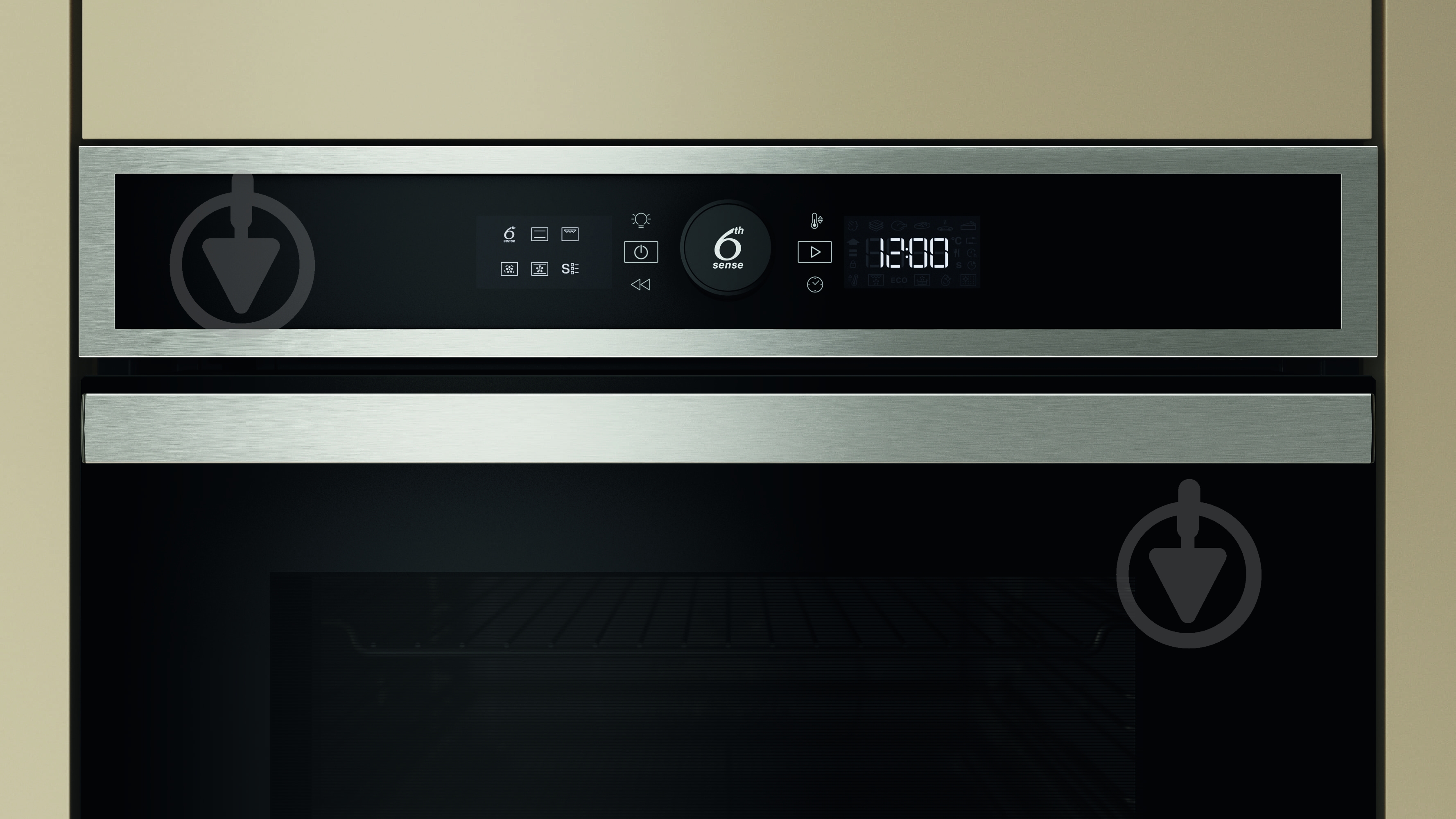 ВИТРИНА! Духовой шкаф Whirlpool WOI4IS8PM1SXA - фото 5