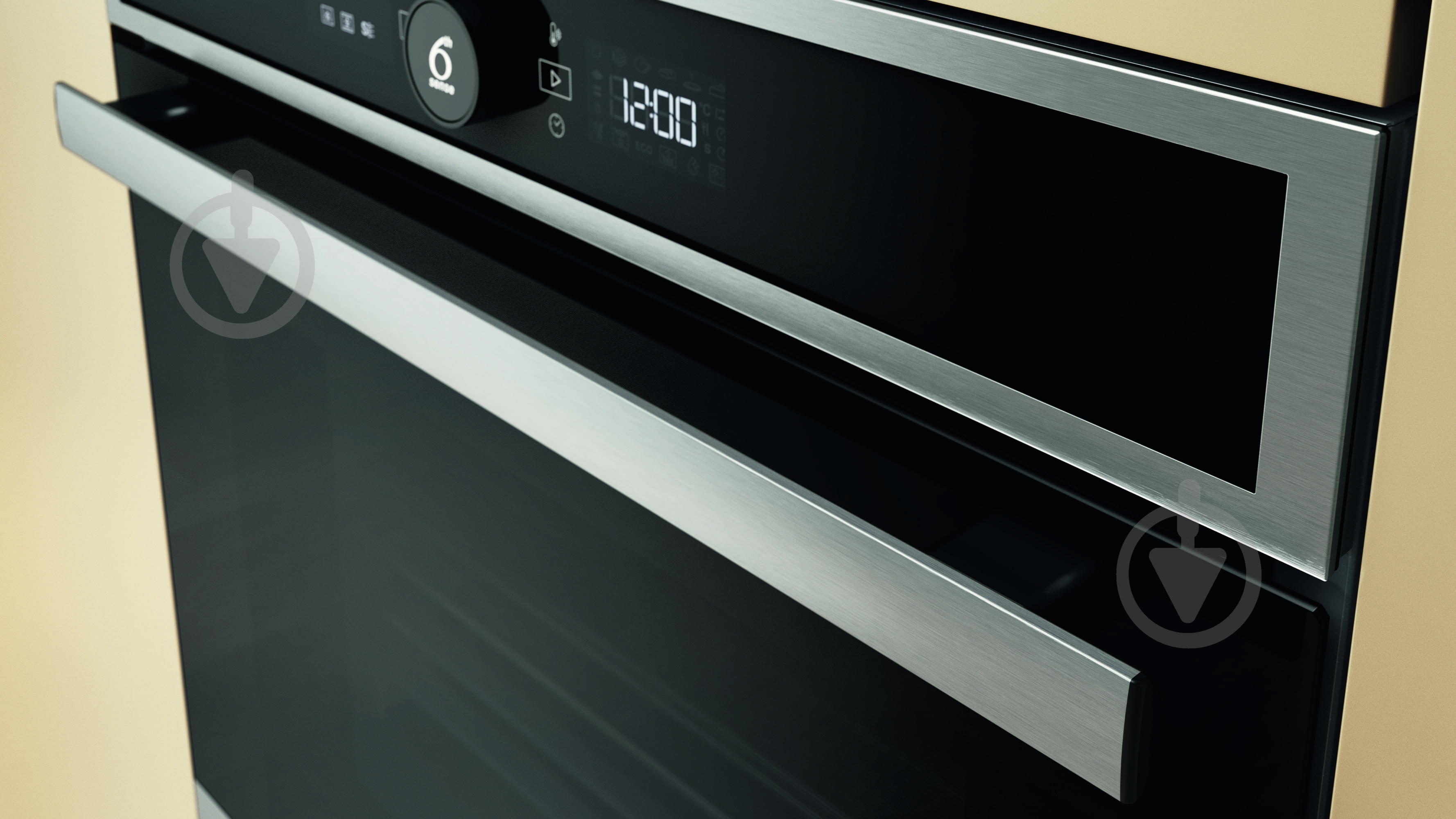 ВИТРИНА! Духовой шкаф Whirlpool WOI4IS8PM1SXA - фото 6