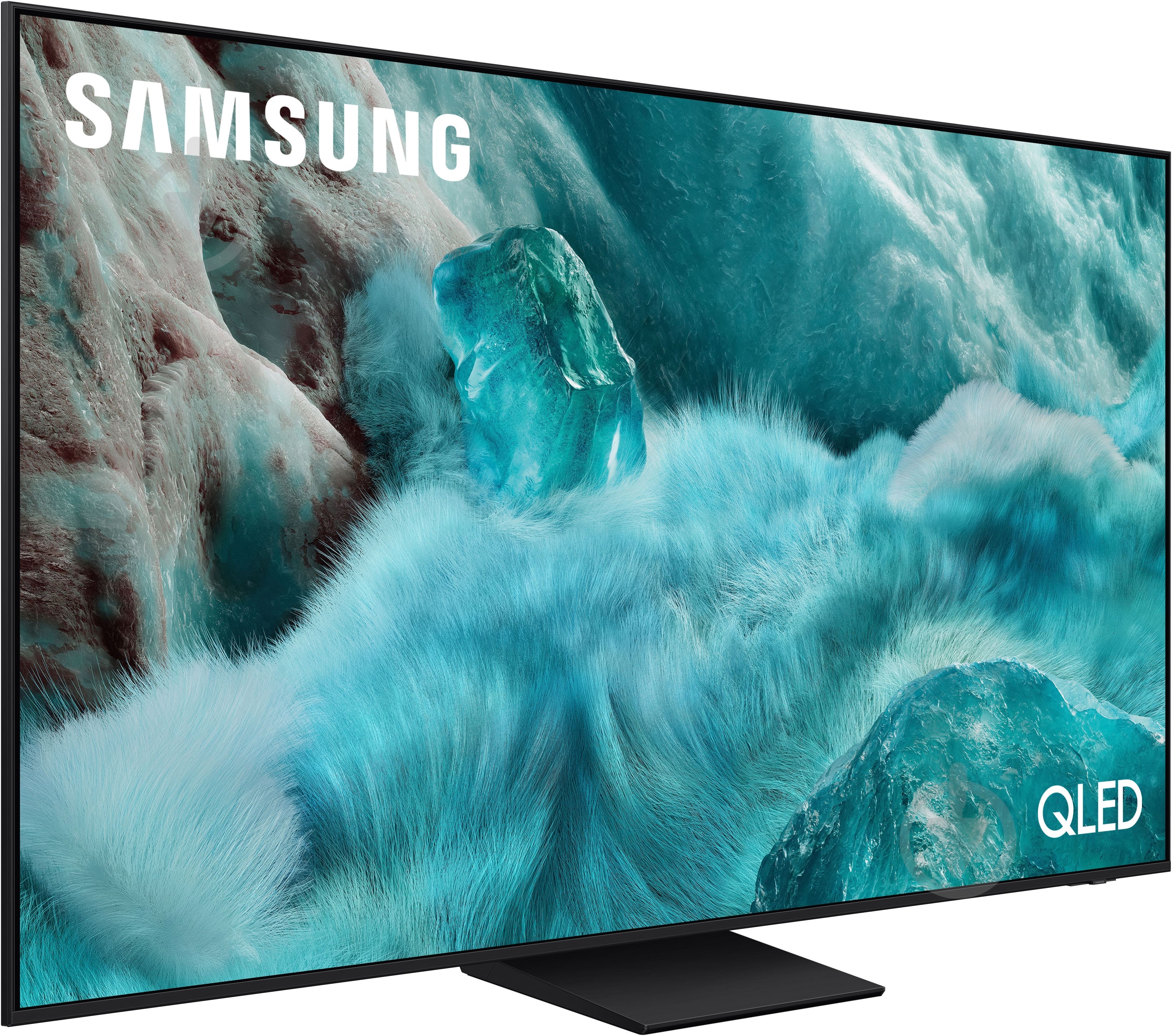 ВИТРИНА! Телевизор Samsung QE65Q7F5AUXUA - фото 2 ВИТРИНА! Телевизор Samsung QE65Q7F5AUXUA - фото 2