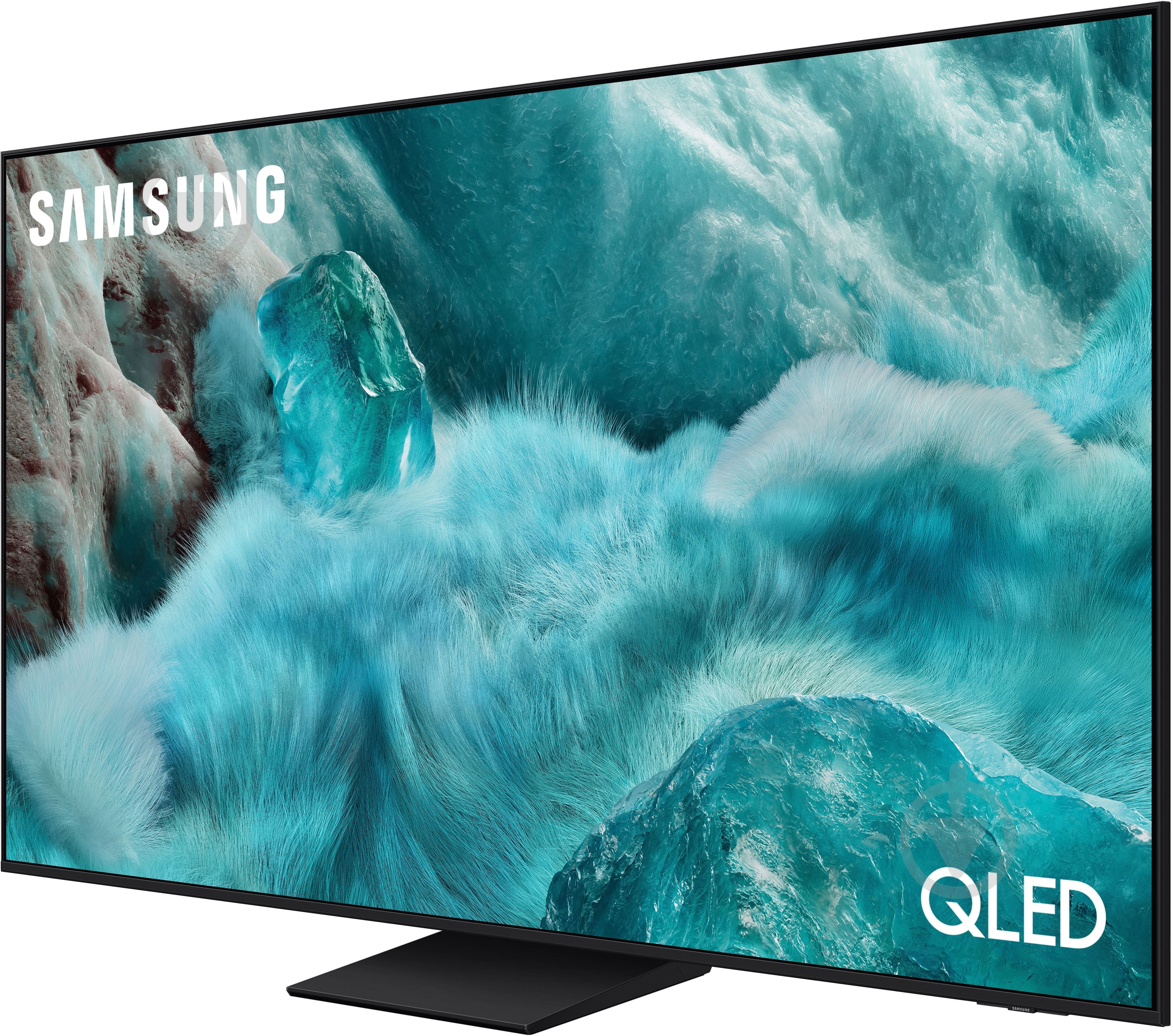 ВИТРИНА! Телевизор Samsung QE65Q7F5AUXUA - фото 3 ВИТРИНА! Телевизор Samsung QE65Q7F5AUXUA - фото 3
