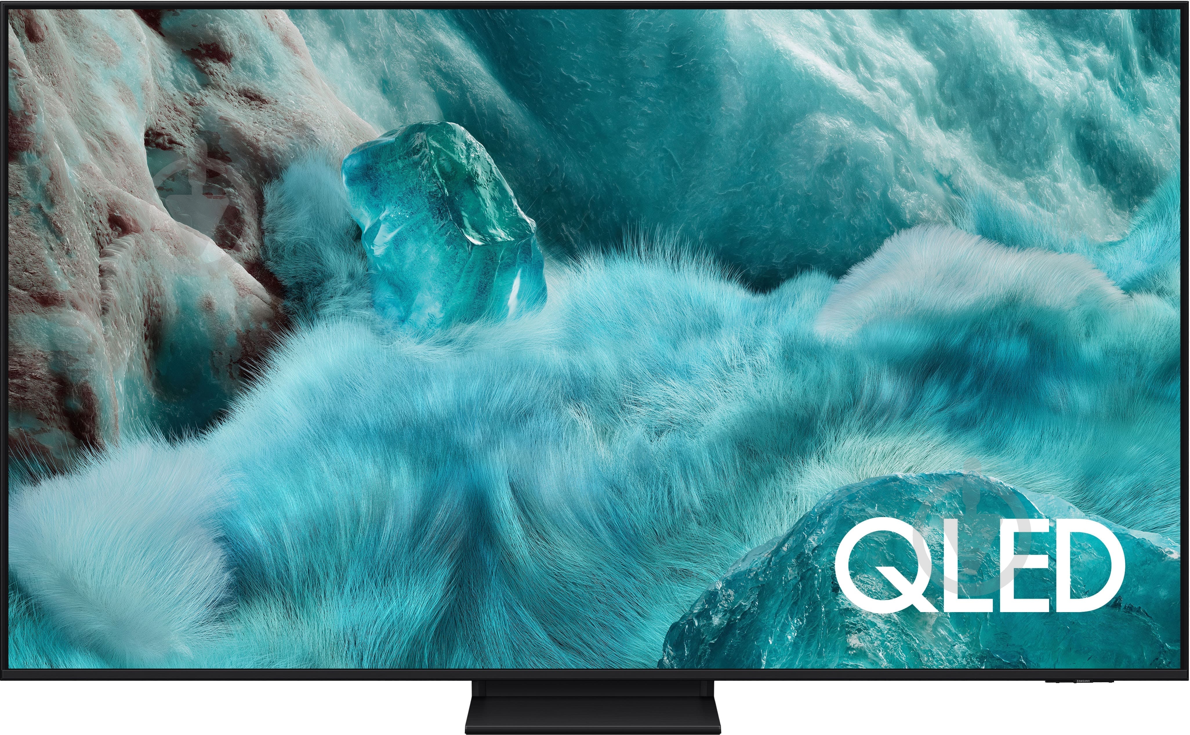 ВИТРИНА! Телевизор Samsung QE65Q7F5AUXUA - фото 4 ВИТРИНА! Телевизор Samsung QE65Q7F5AUXUA - фото 4