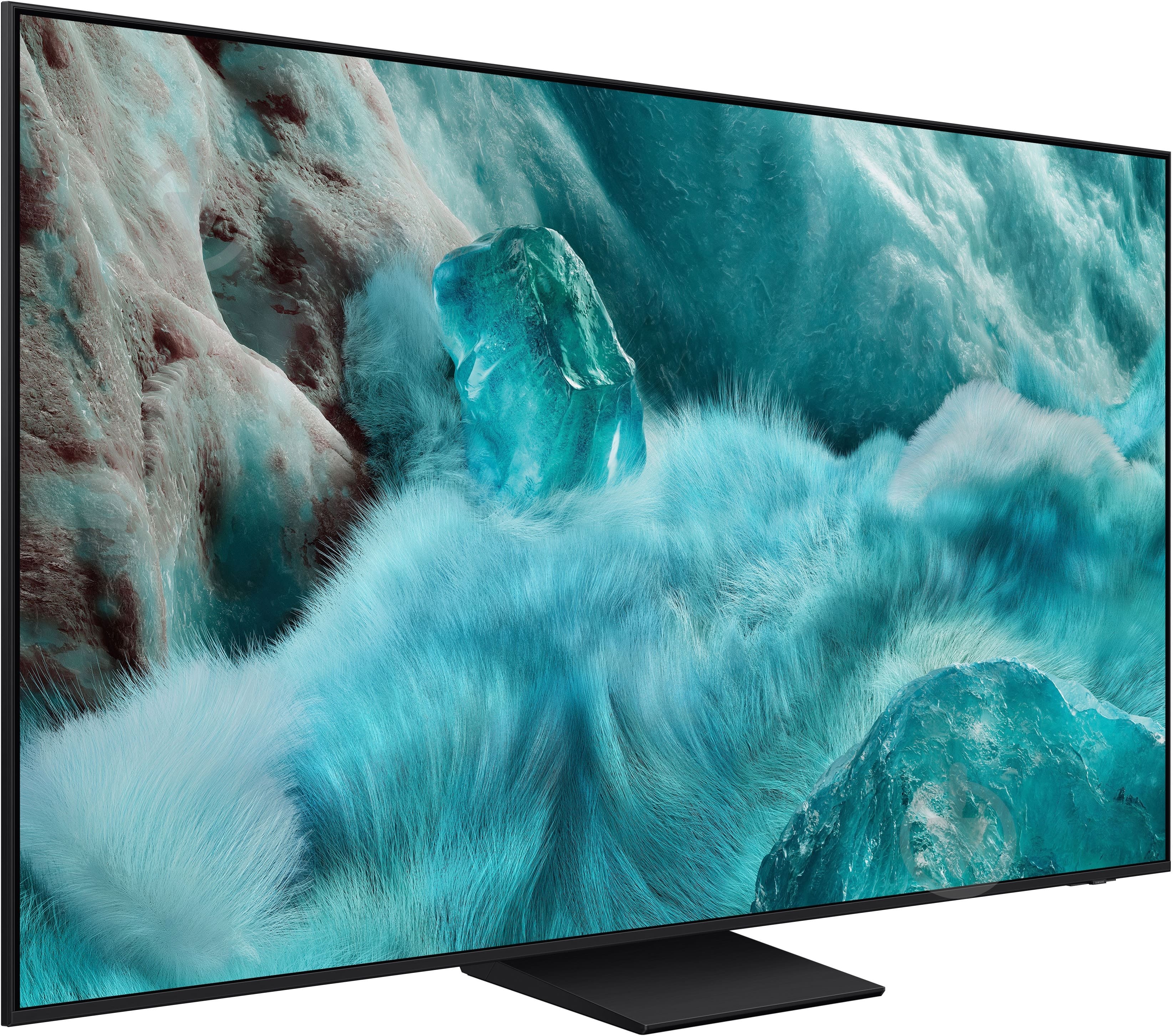 ВИТРИНА! Телевизор Samsung QE65Q7F5AUXUA - фото 5 ВИТРИНА! Телевизор Samsung QE65Q7F5AUXUA - фото 5