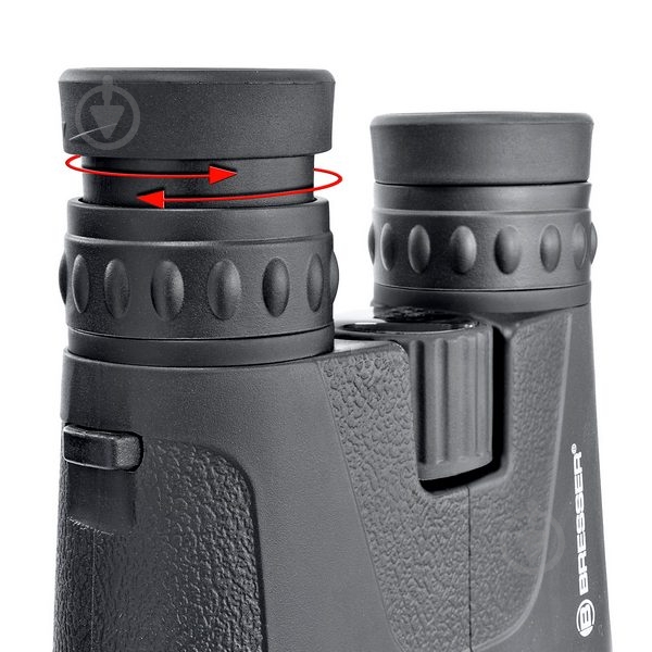 Бинокль Bresser Spektar 10x42 WP - фото 2