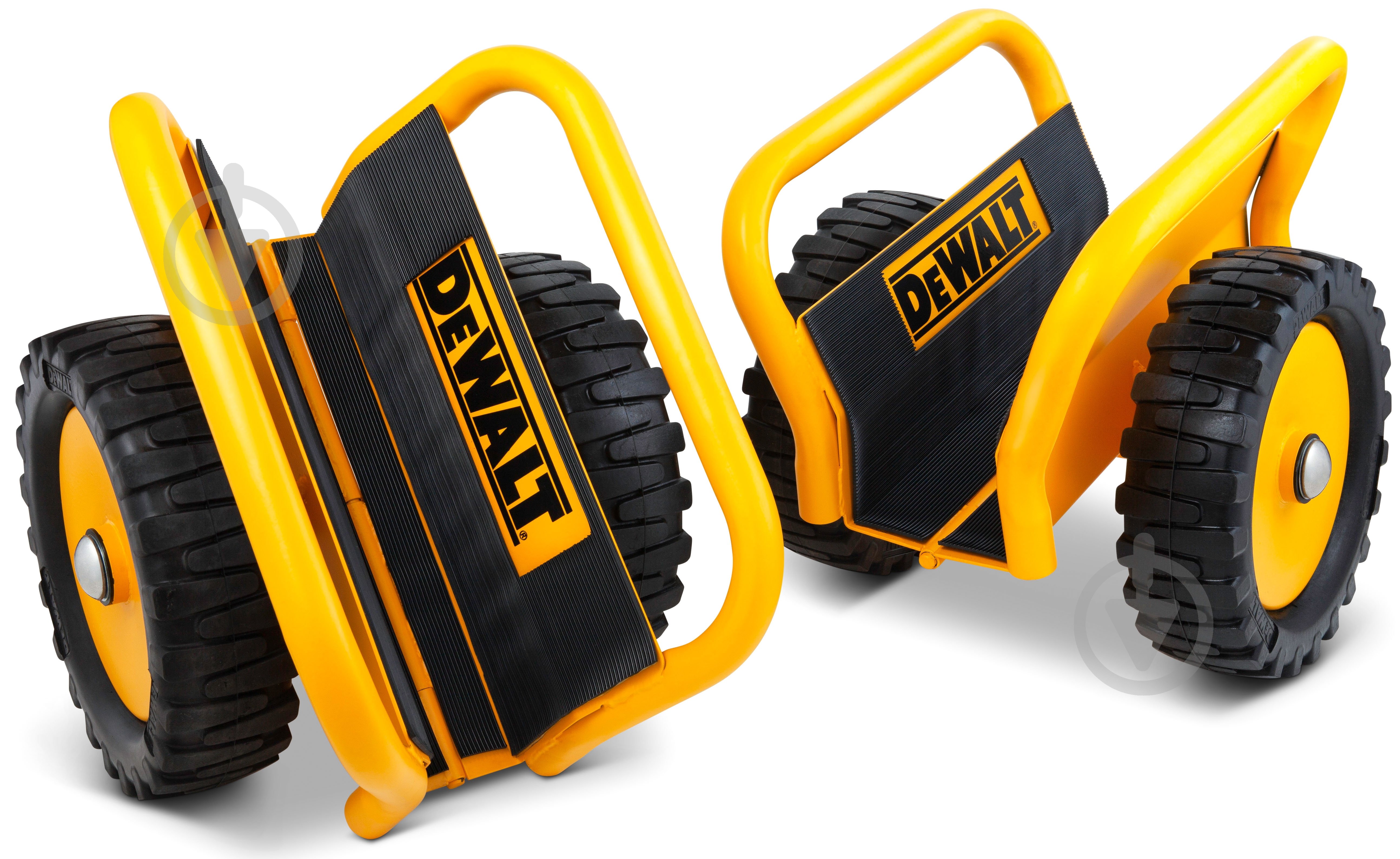 Платформа металлическая DeWalt DXWT-200 Dolly - фото 3