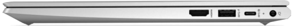Ноутбук HP ProBook 430 G8 13,3 (2X7U3EA) silver - фото 4