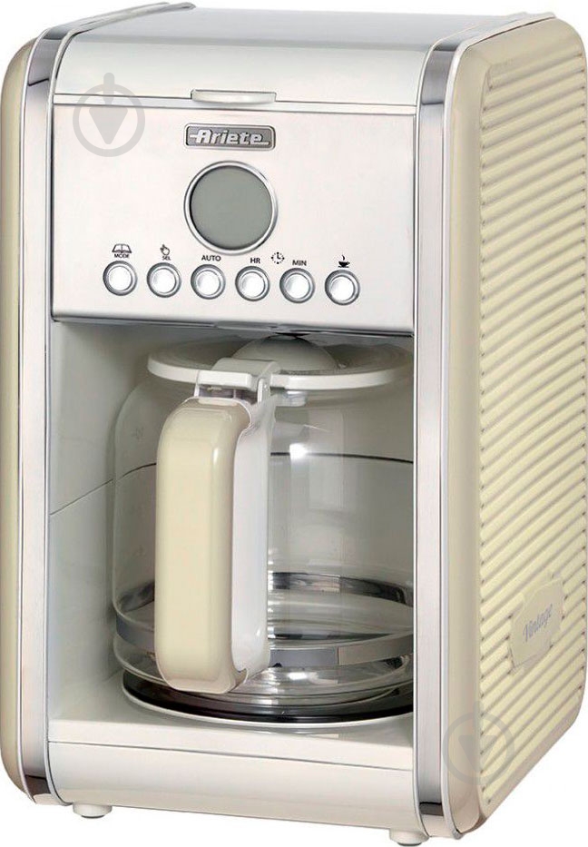 Кофеварка капельная Ariete - фото 1