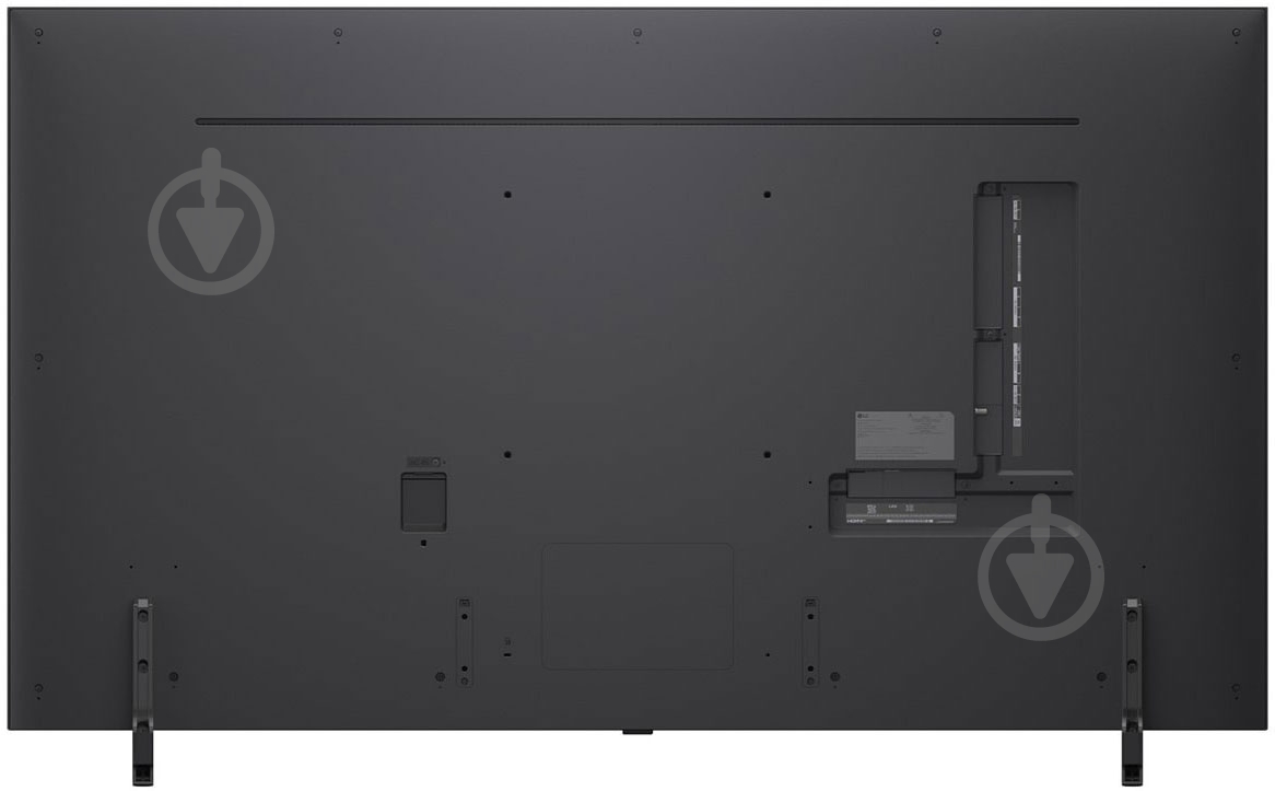 ВИТРИНА! Телевизор LG 65QNED86A6A - фото 5