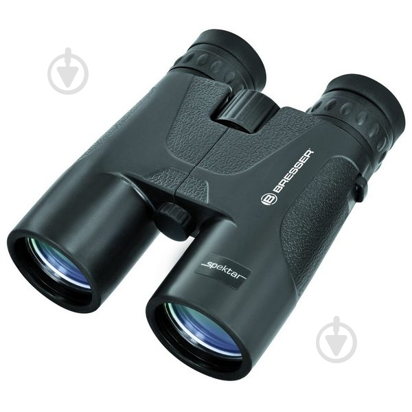 Бинокль Bresser Spektar 8x42 WP - фото 1