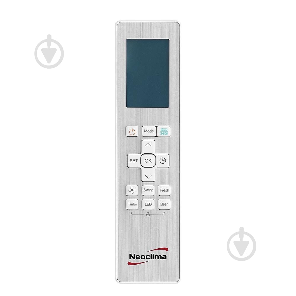 Кондиционер Neoclima NS/NU-09EHXIW1X - фото 4