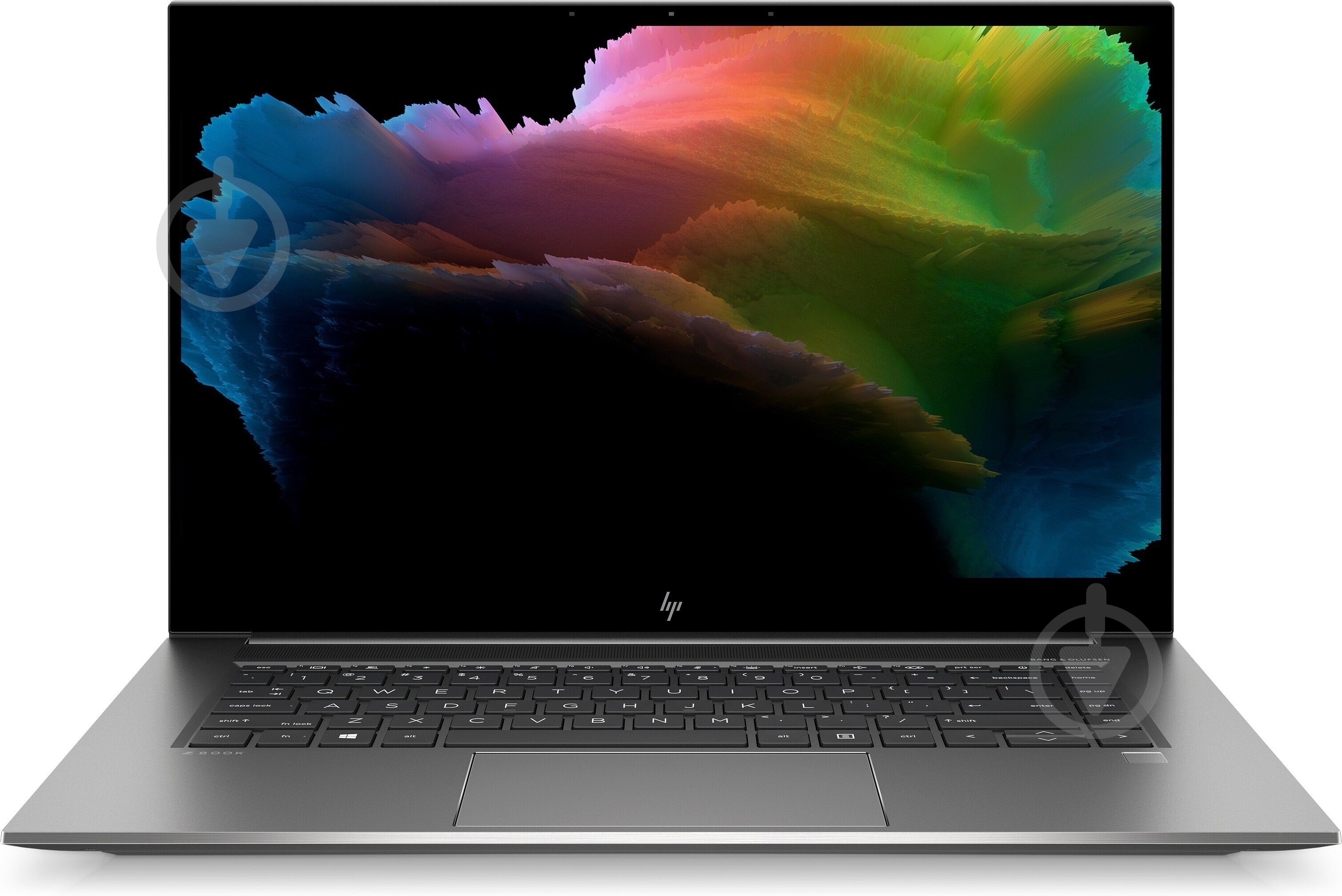 Ноутбук HP ZBook Create G7 15,6 (1J3R8EA) silver - фото 1 Ноутбук HP ZBook Create G7 15,6 (1J3R8EA) silver - фото 1
