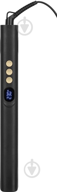 Выпрямитель для волос MPM MPR-25 - фото 4