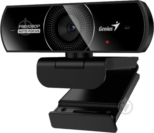 Веб-камера Genius FaceCam 2022AF (32200007400) - фото 2