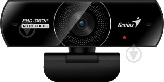 Веб-камера Genius FaceCam 2022AF (32200007400) - фото 1