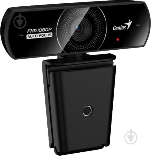 Веб-камера Genius FaceCam 2022AF (32200007400) - фото 3