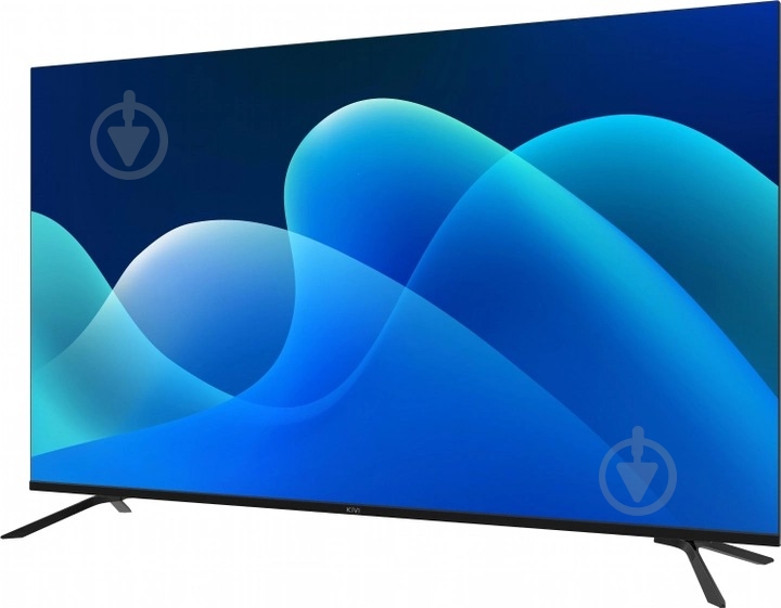 ВИТРИНА! Телевизор Kivi 50U730QB - фото 4