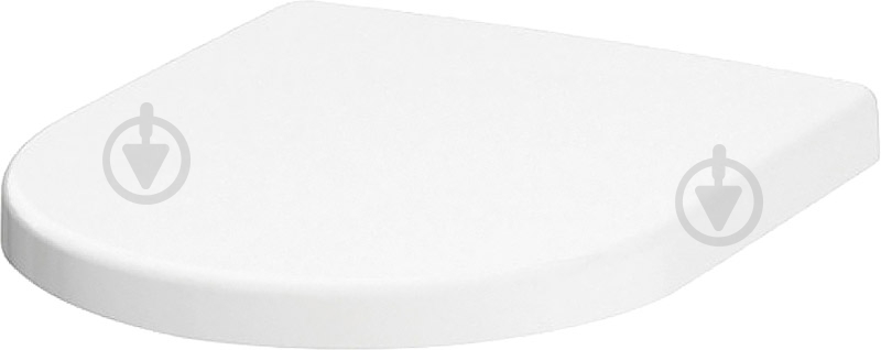 Сиденье для унитаза AM.PM Inspire C507852WH - фото 1 Сиденье для унитаза AM.PM Inspire C507852WH - фото 1