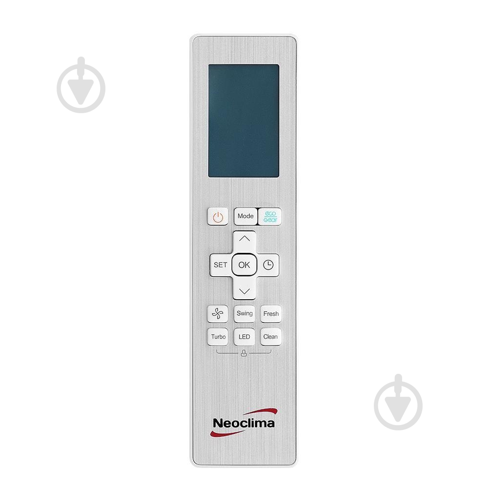 Кондиционер Neoclima NS/NU-07EHXIW1Z - фото 4 Кондиционер Neoclima NS/NU-07EHXIW1Z - фото 4