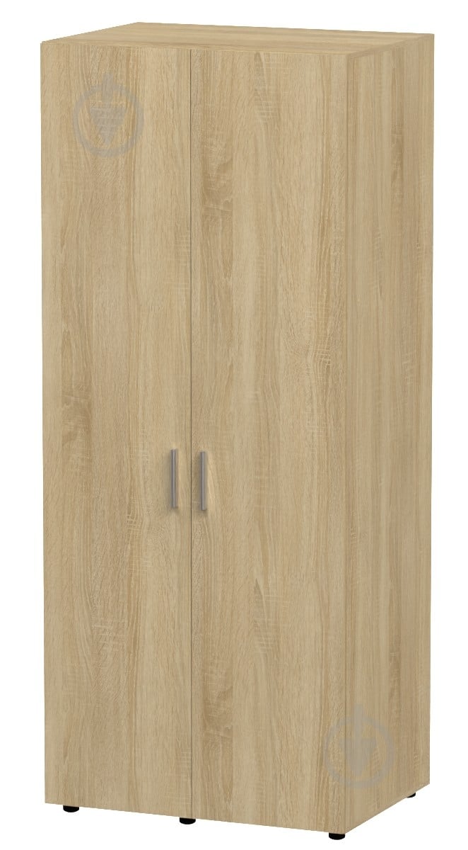 Шкаф Компанит 18 дуб сонома - фото 1