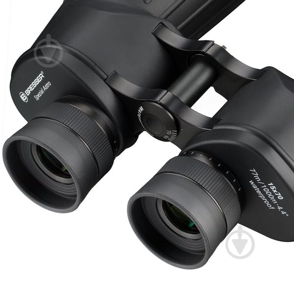 Бінокль Bresser Spezial-Astro SF 15x70 WP - фото 4