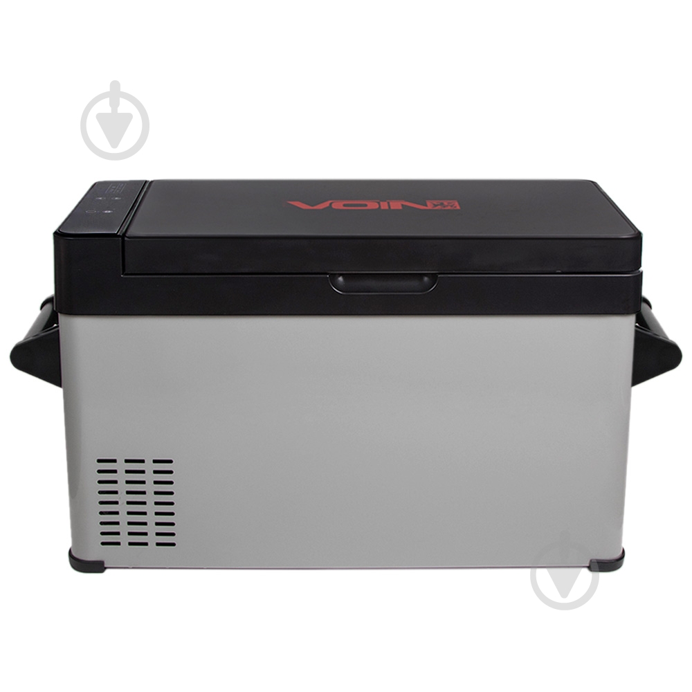 Автохолодильник компрессорный VCCF-40 Voin 37 л - фото 4