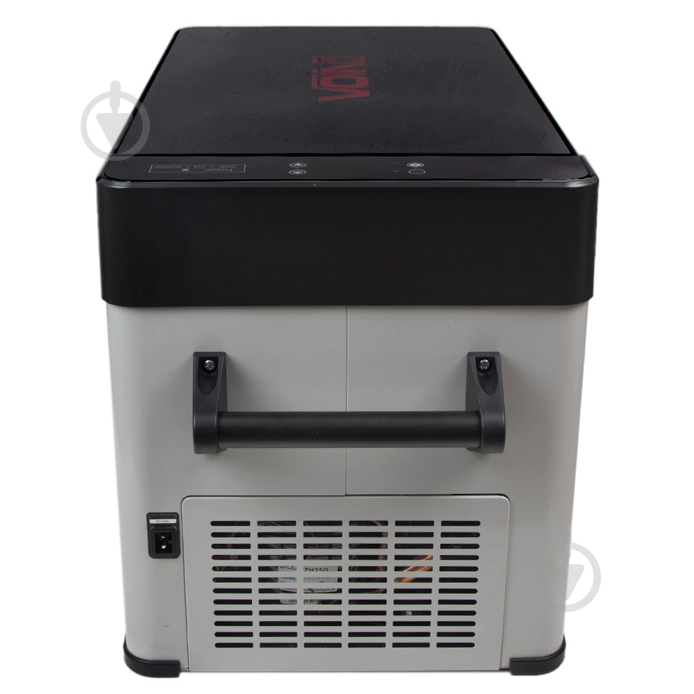 Автохолодильник компрессорный VCCF-40 Voin 37 л - фото 3