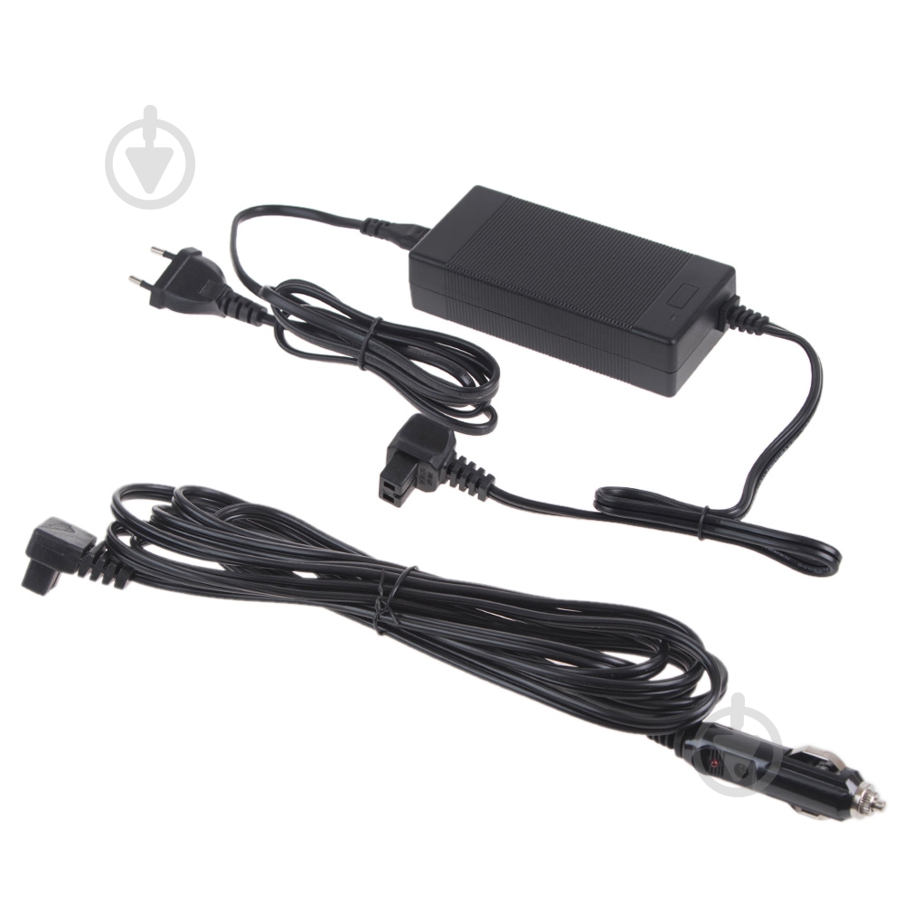 Автохолодильник компрессорный VCCF-40 Voin 37 л - фото 5