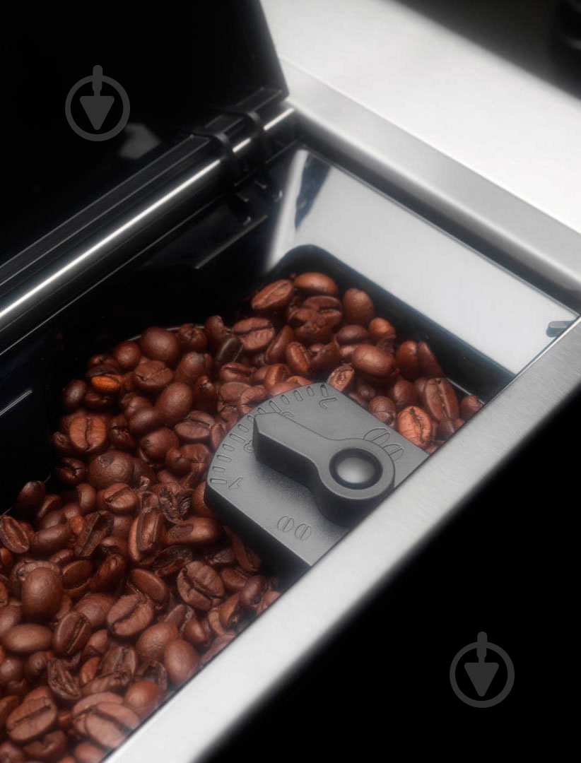 Кофемашина Delonghi ESAM 6900 - фото 6 Кофемашина Delonghi ESAM 6900 - фото 6