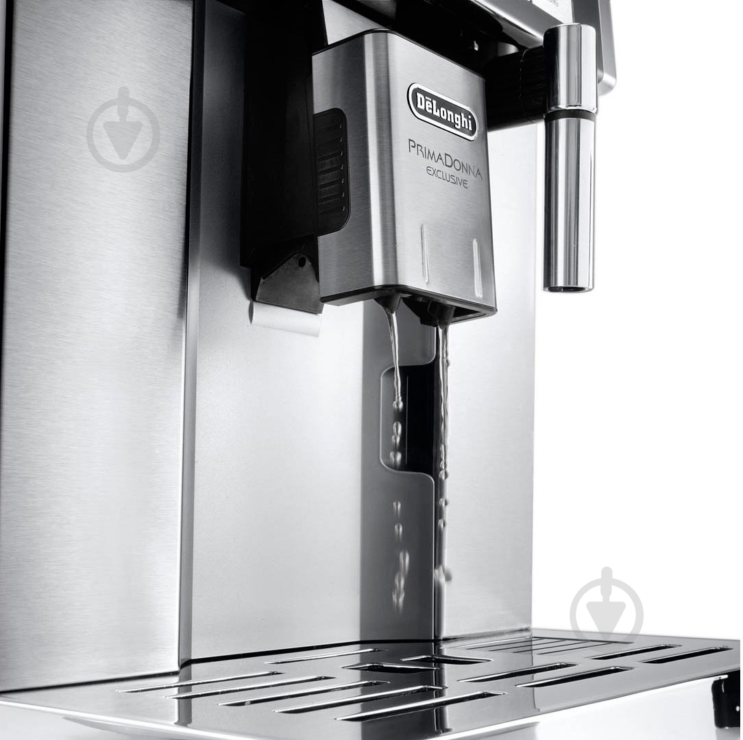 Кофемашина Delonghi ESAM 6900 - фото 9 Кофемашина Delonghi ESAM 6900 - фото 9