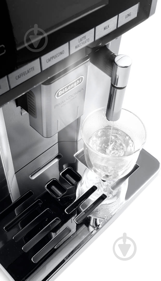 Кофемашина Delonghi ESAM 6900 - фото 11 Кофемашина Delonghi ESAM 6900 - фото 11